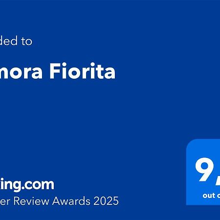 Dimora Fiorita Villa Martina Franca Eksteriør billede