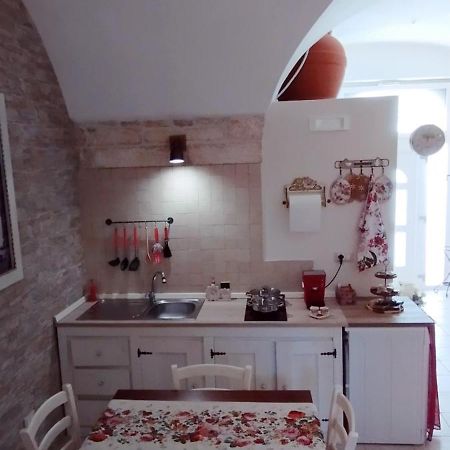 Dimora Fiorita Villa Martina Franca Eksteriør billede