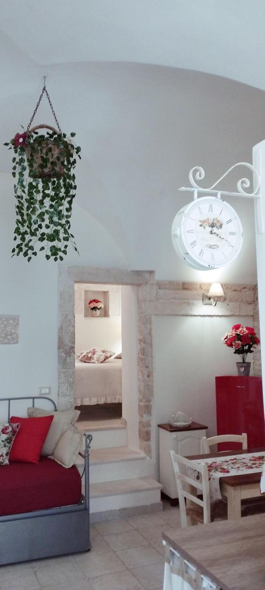 Dimora Fiorita Villa Martina Franca Eksteriør billede