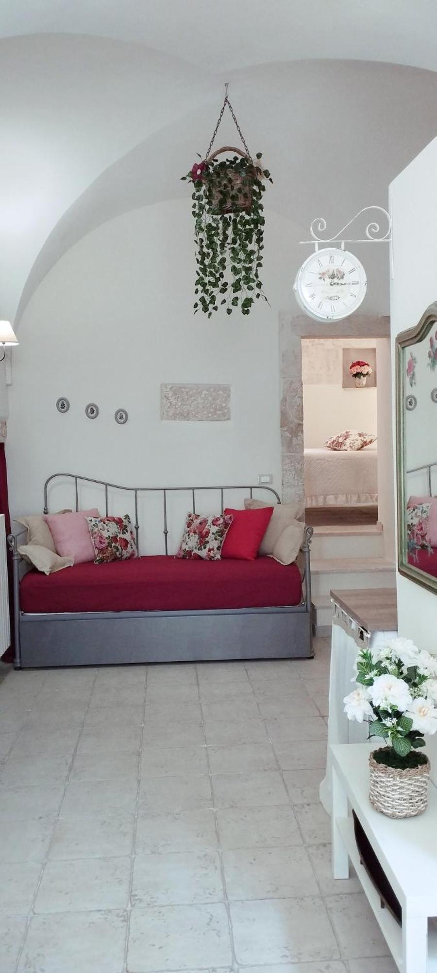 Dimora Fiorita Villa Martina Franca Eksteriør billede