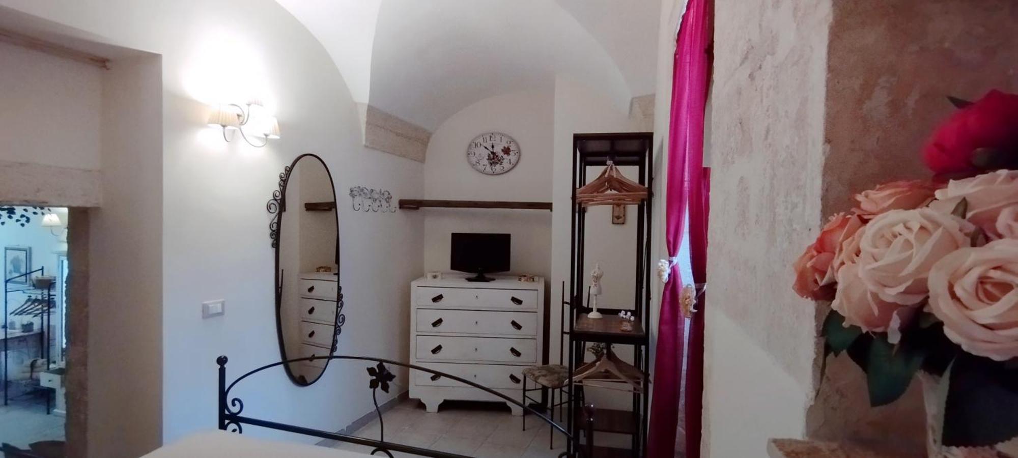 Dimora Fiorita Villa Martina Franca Eksteriør billede