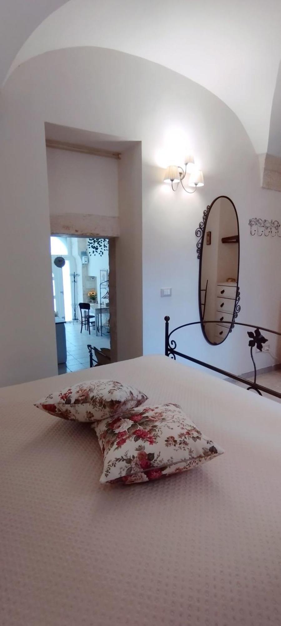 Dimora Fiorita Villa Martina Franca Eksteriør billede