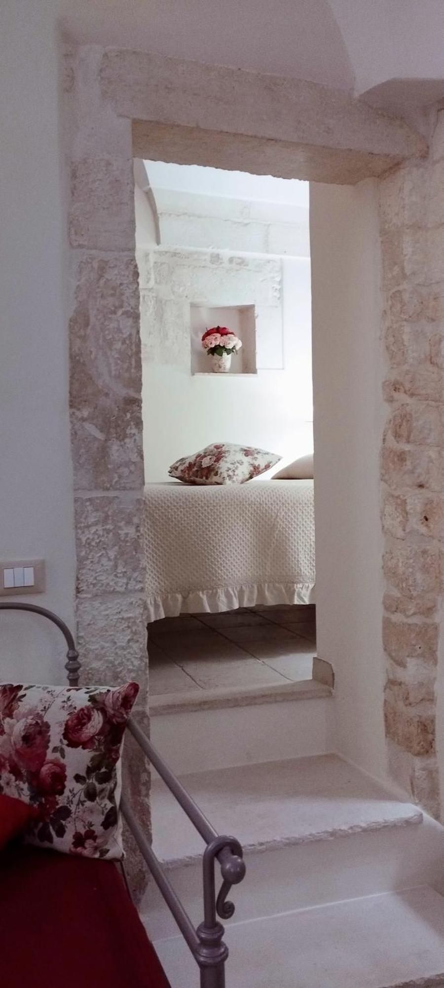Dimora Fiorita Villa Martina Franca Eksteriør billede