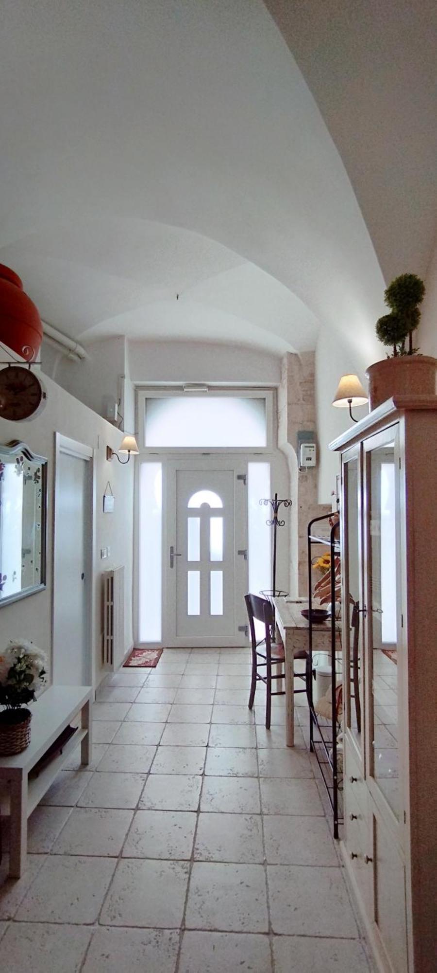 Dimora Fiorita Villa Martina Franca Eksteriør billede