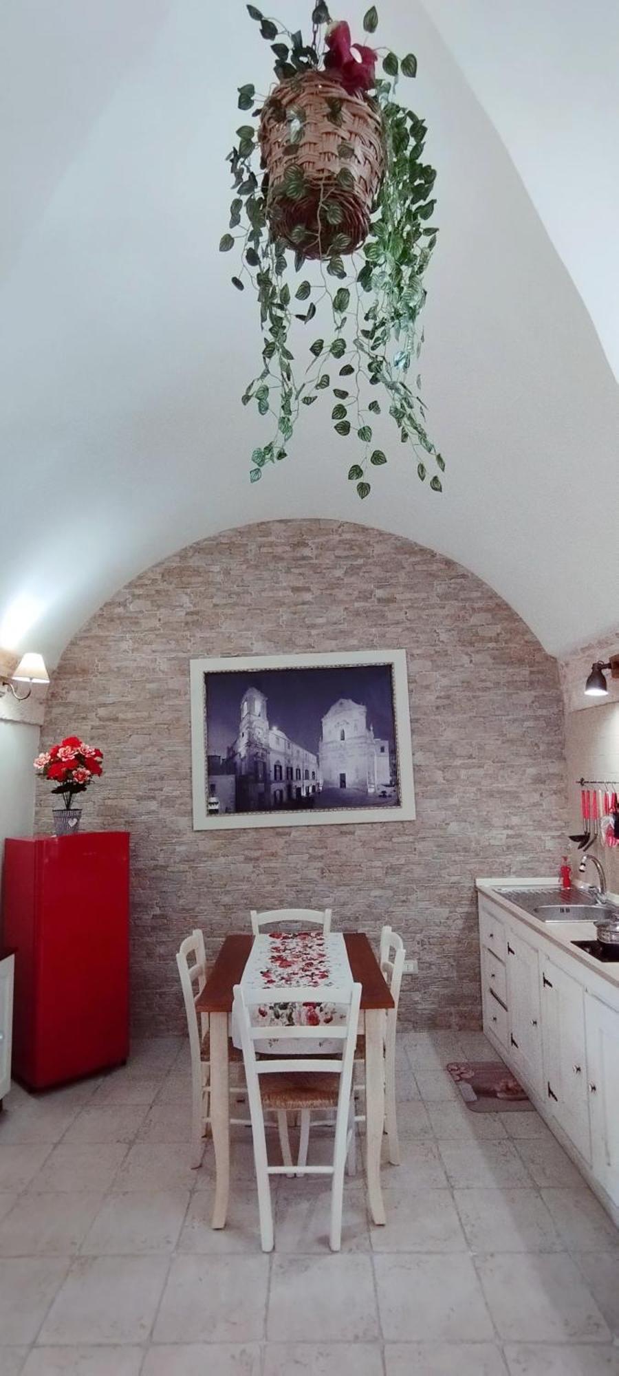 Dimora Fiorita Villa Martina Franca Eksteriør billede