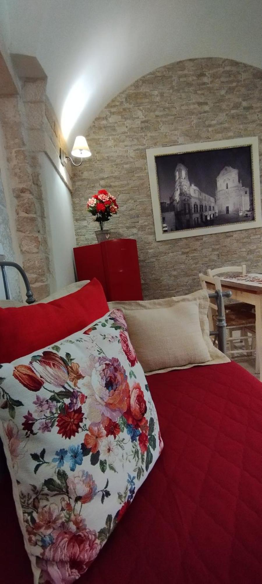 Dimora Fiorita Villa Martina Franca Eksteriør billede