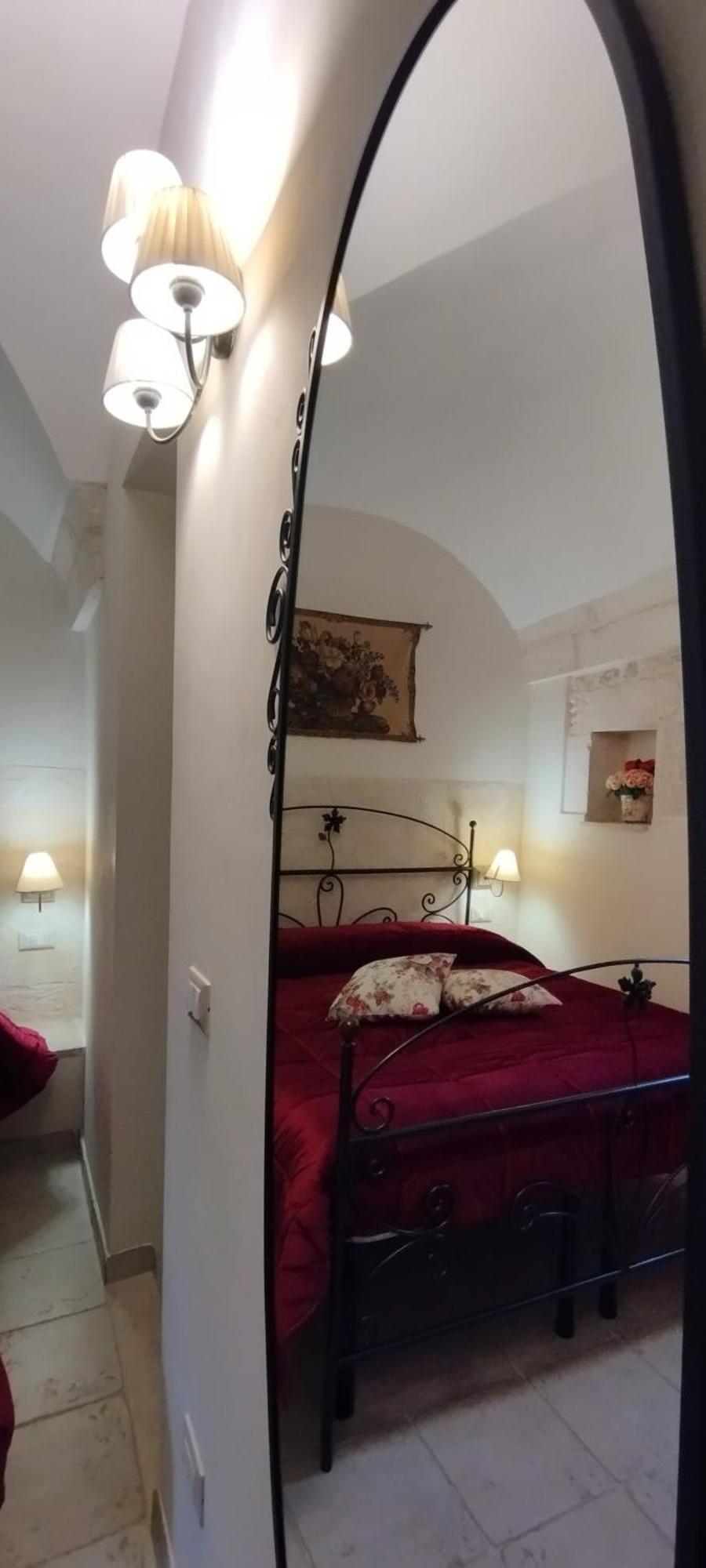 Dimora Fiorita Villa Martina Franca Eksteriør billede