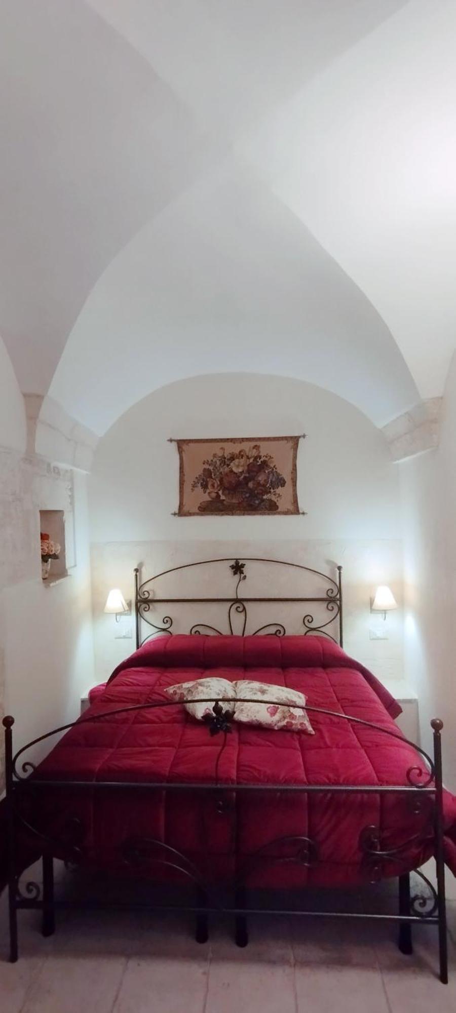 Dimora Fiorita Villa Martina Franca Eksteriør billede