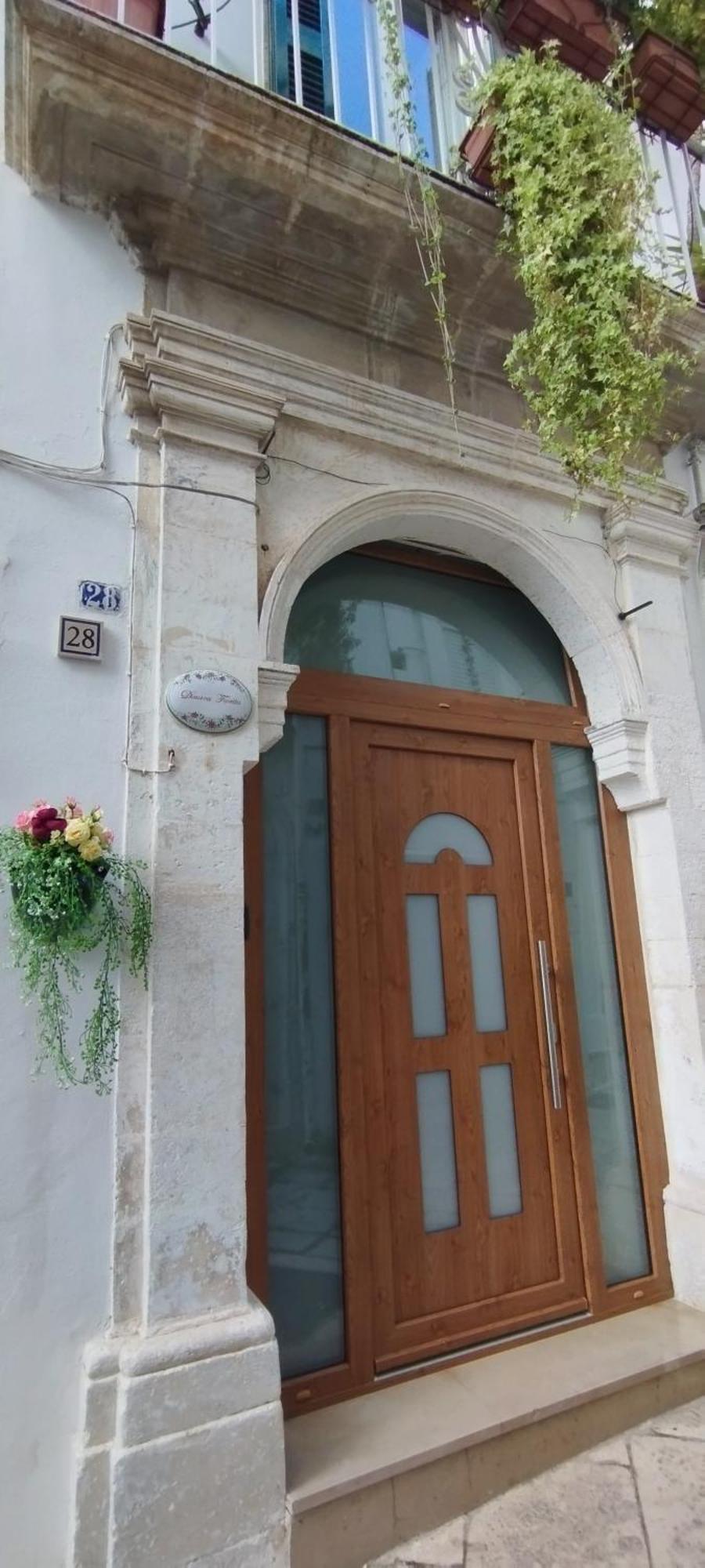 Dimora Fiorita Villa Martina Franca Eksteriør billede