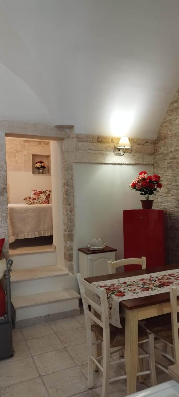 Dimora Fiorita Villa Martina Franca Eksteriør billede