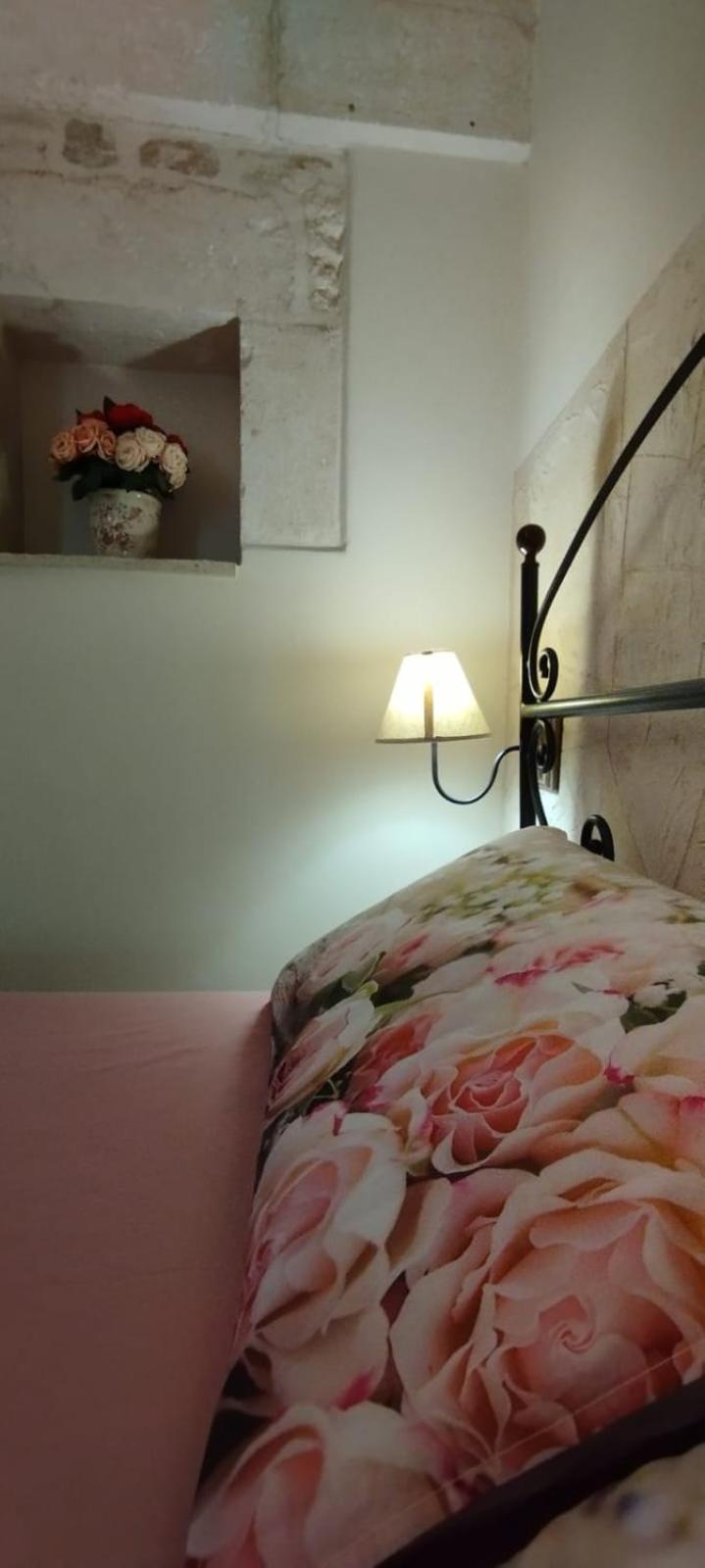 Dimora Fiorita Villa Martina Franca Eksteriør billede